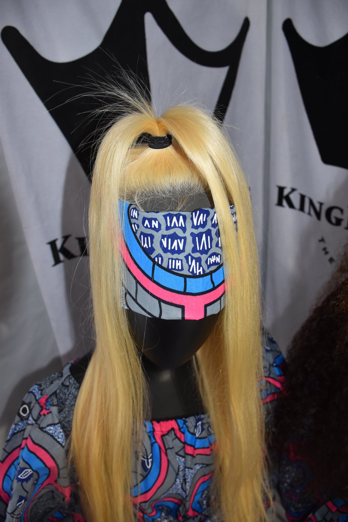 High Quality Natural Straight Hair