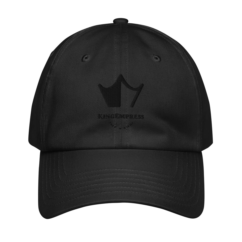 KingEmpress Under Armour® dad hat