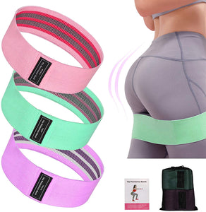 KingEmpress Body Bands