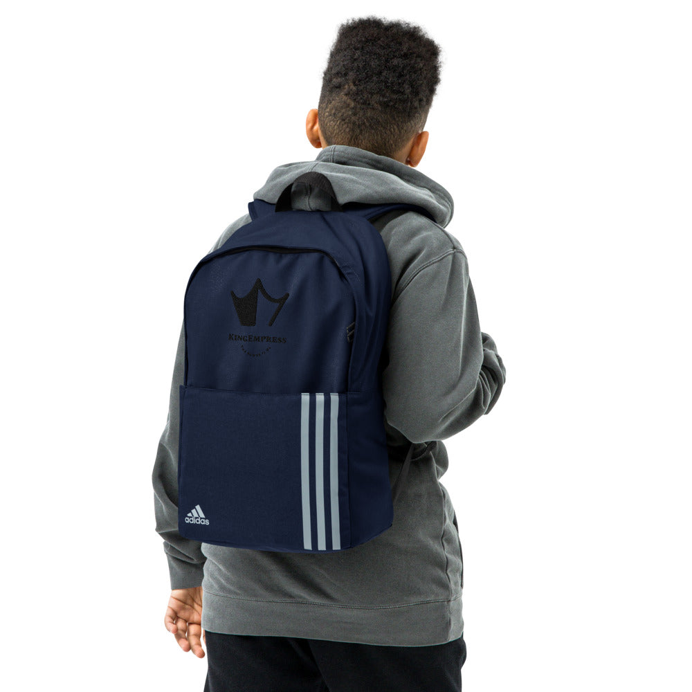 KingEmpress &Adidas backpack