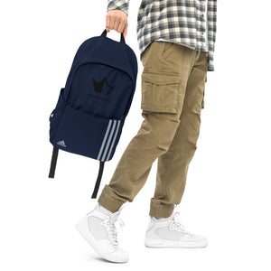 KingEmpress &Adidas backpack