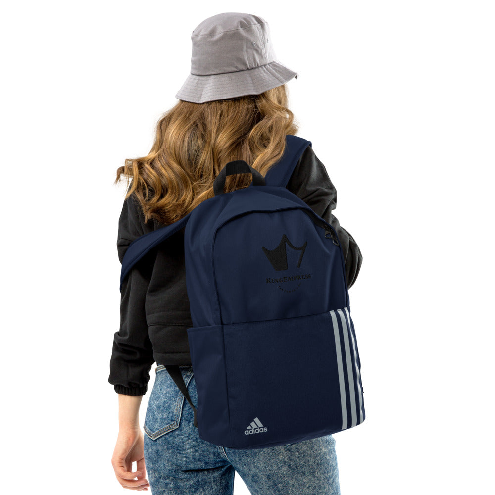 KingEmpress &Adidas backpack