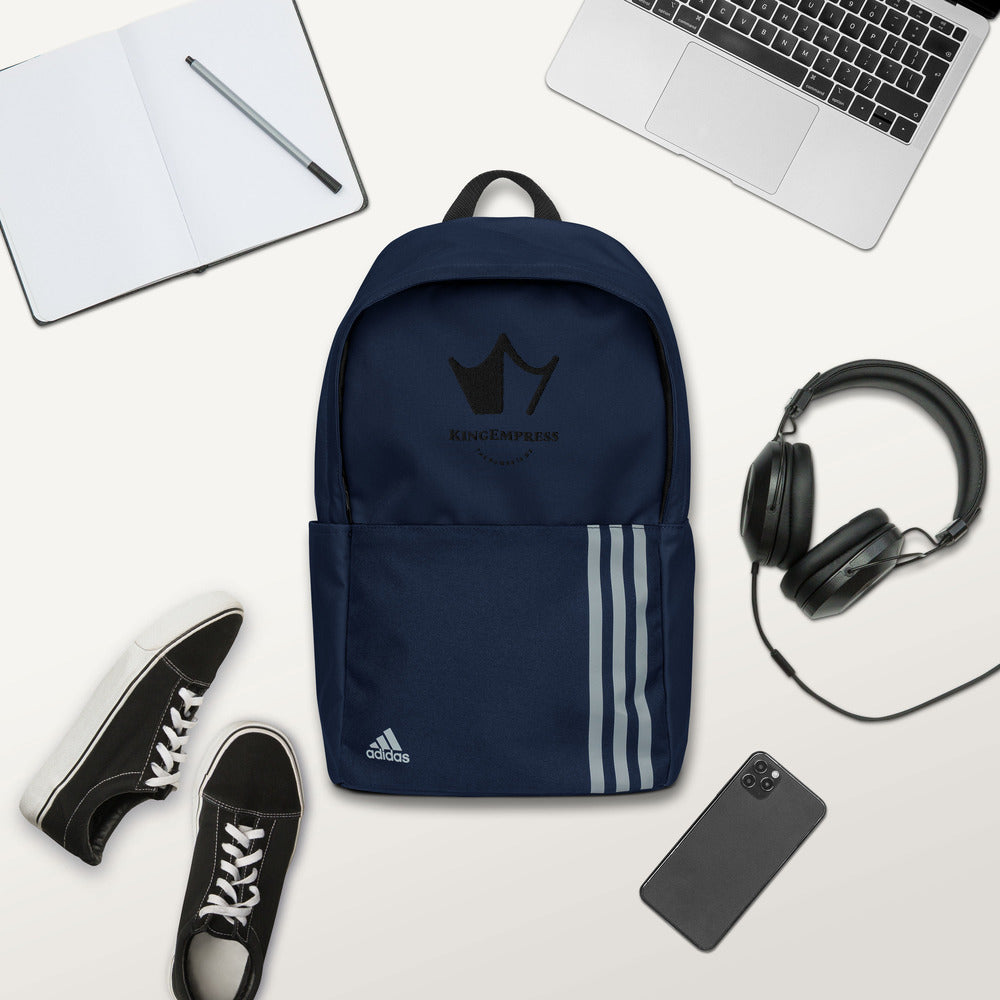 KingEmpress &Adidas backpack