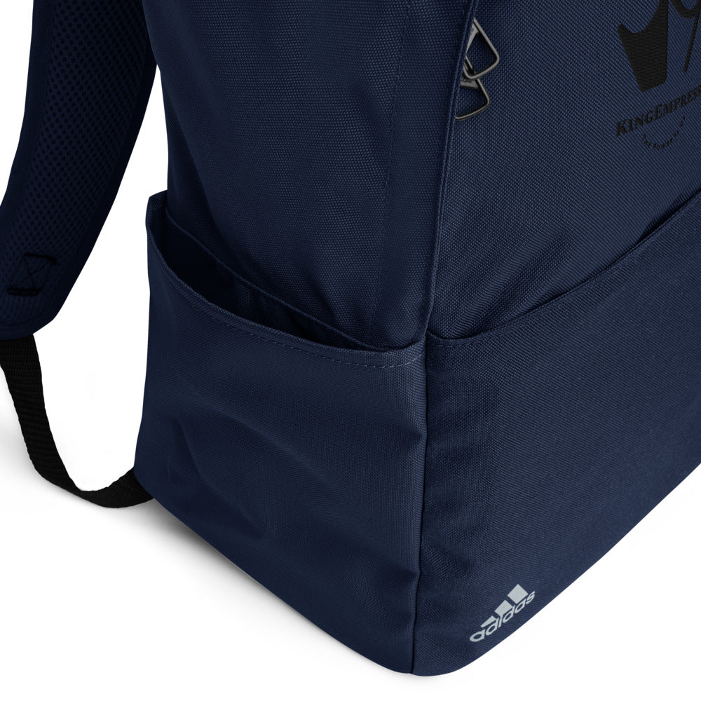 KingEmpress &Adidas backpack