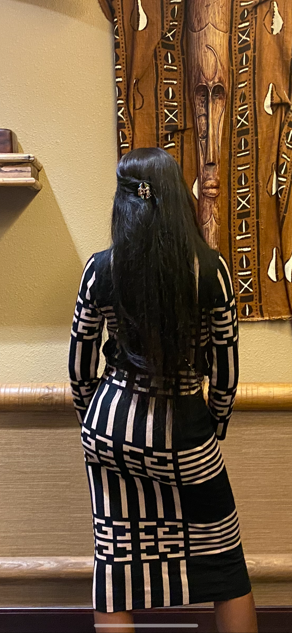 Good Hair Here!