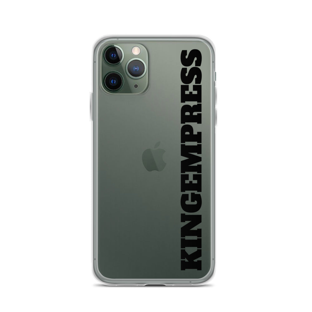 KINGEMPRESS PHONE CASE