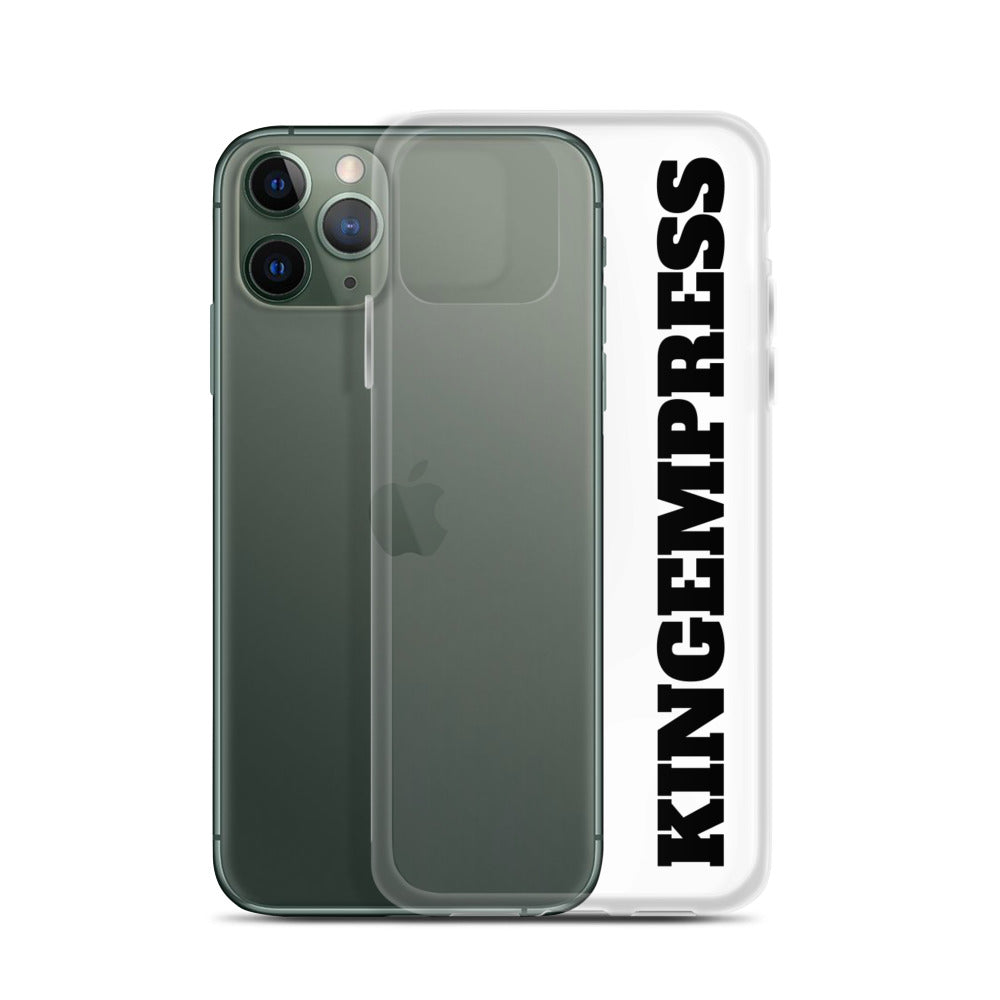 KINGEMPRESS PHONE CASE