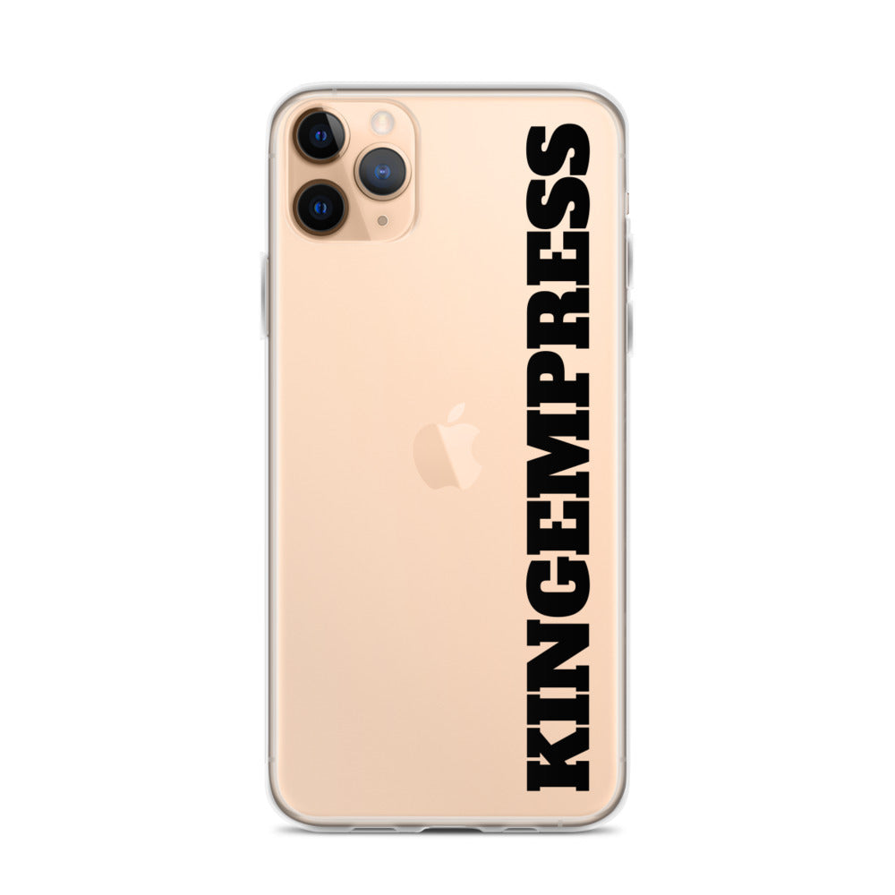 KINGEMPRESS PHONE CASE