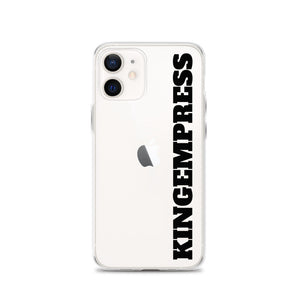 KINGEMPRESS PHONE CASE