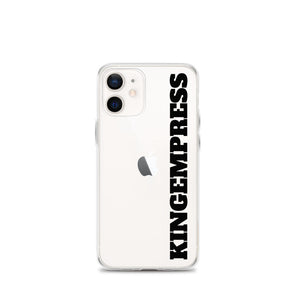 KINGEMPRESS PHONE CASE