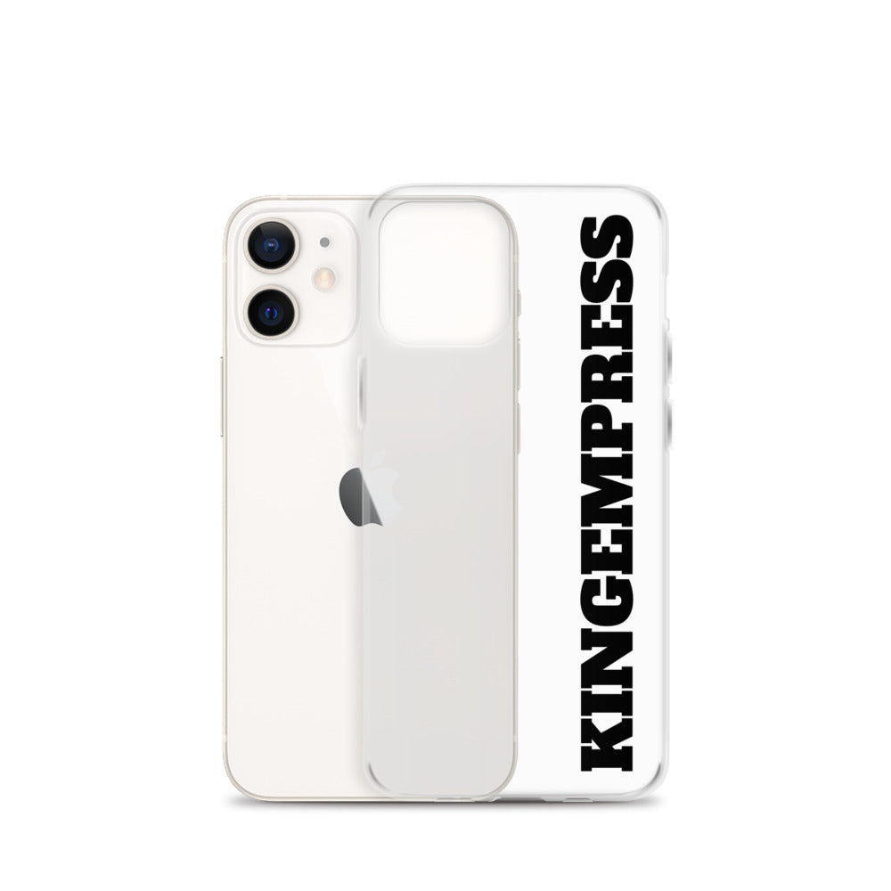 KINGEMPRESS PHONE CASE