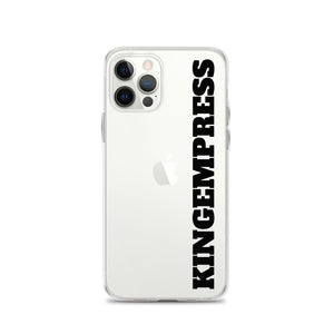 KINGEMPRESS PHONE CASE