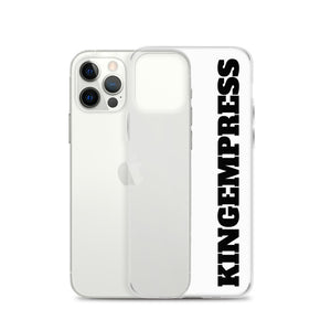 KINGEMPRESS PHONE CASE