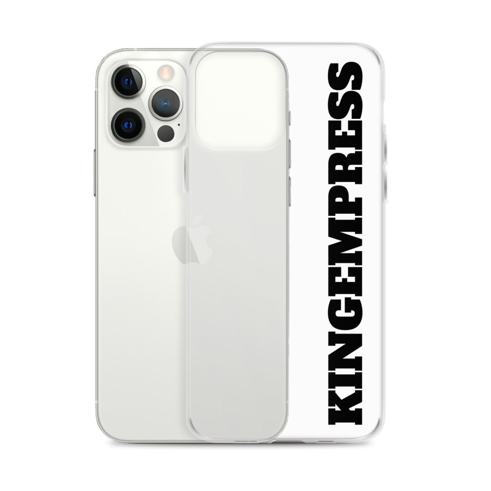 KINGEMPRESS PHONE CASE