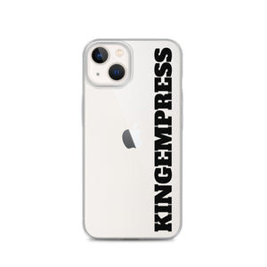 KINGEMPRESS PHONE CASE