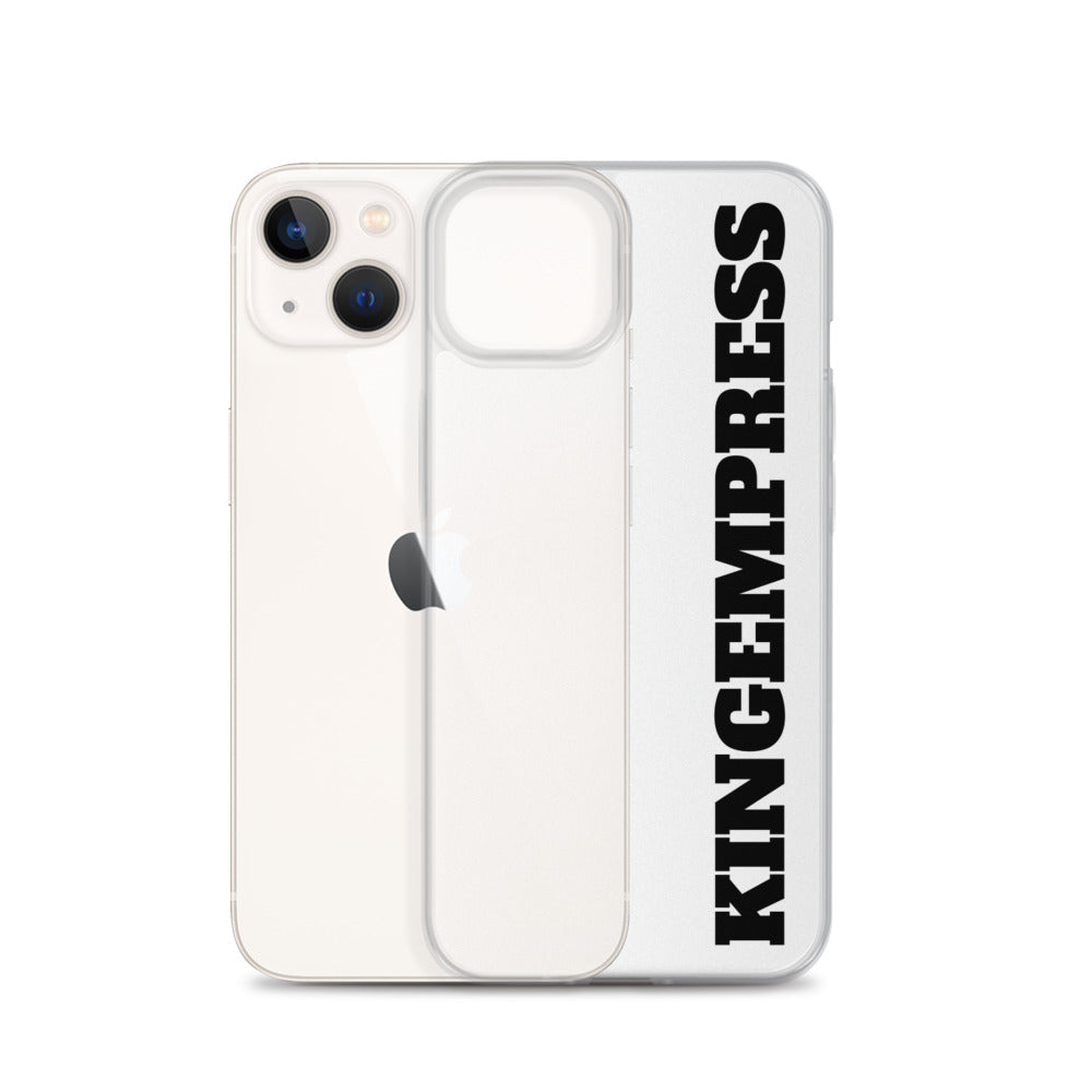 KINGEMPRESS PHONE CASE