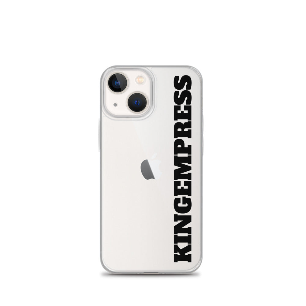 KINGEMPRESS PHONE CASE