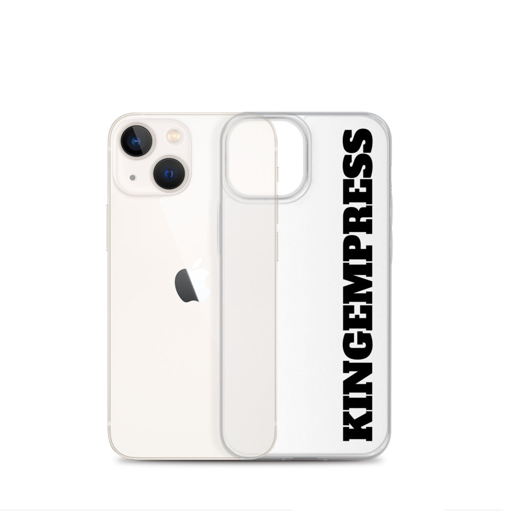 KINGEMPRESS PHONE CASE