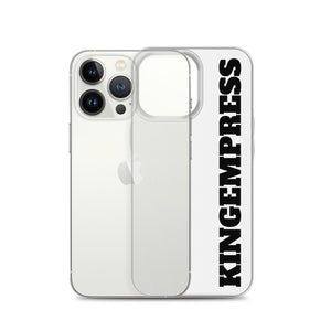 KINGEMPRESS PHONE CASE