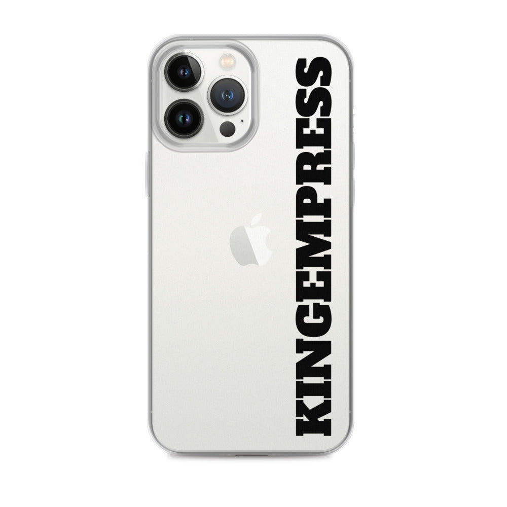 KINGEMPRESS PHONE CASE