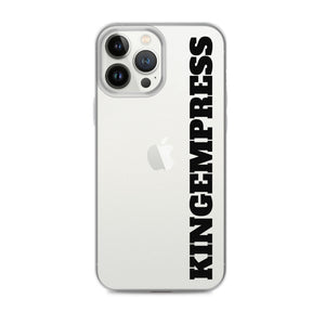 KINGEMPRESS PHONE CASE