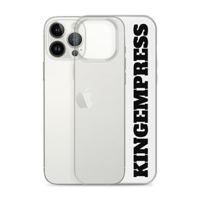 KINGEMPRESS PHONE CASE