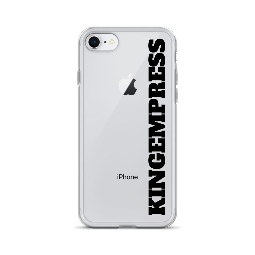 KINGEMPRESS PHONE CASE