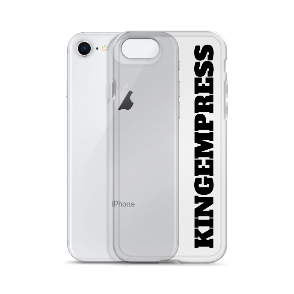 KINGEMPRESS PHONE CASE