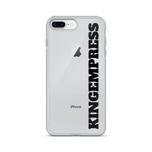 KINGEMPRESS PHONE CASE