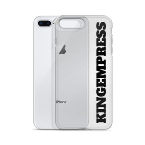 KINGEMPRESS PHONE CASE