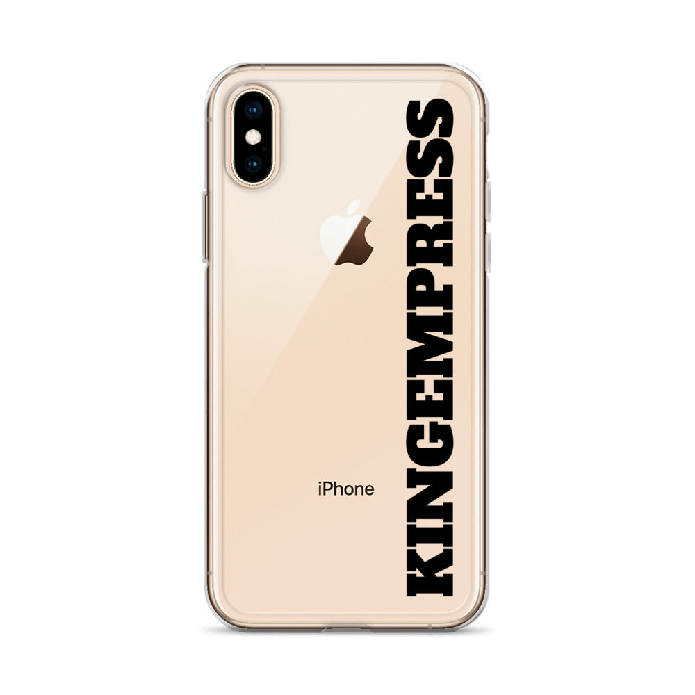 KINGEMPRESS PHONE CASE