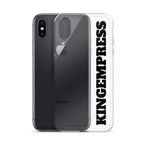 KINGEMPRESS PHONE CASE