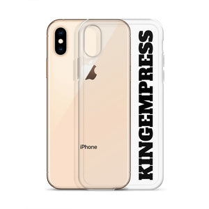 KINGEMPRESS PHONE CASE