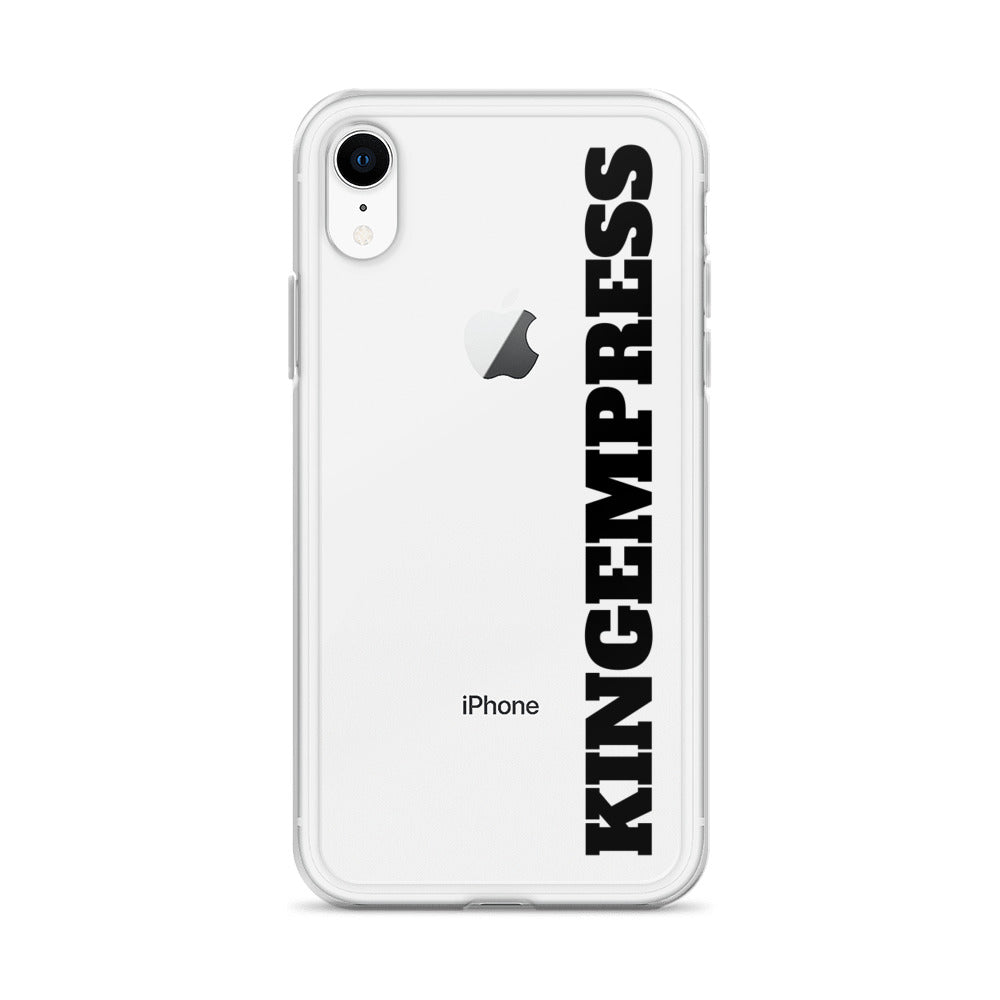 KINGEMPRESS PHONE CASE