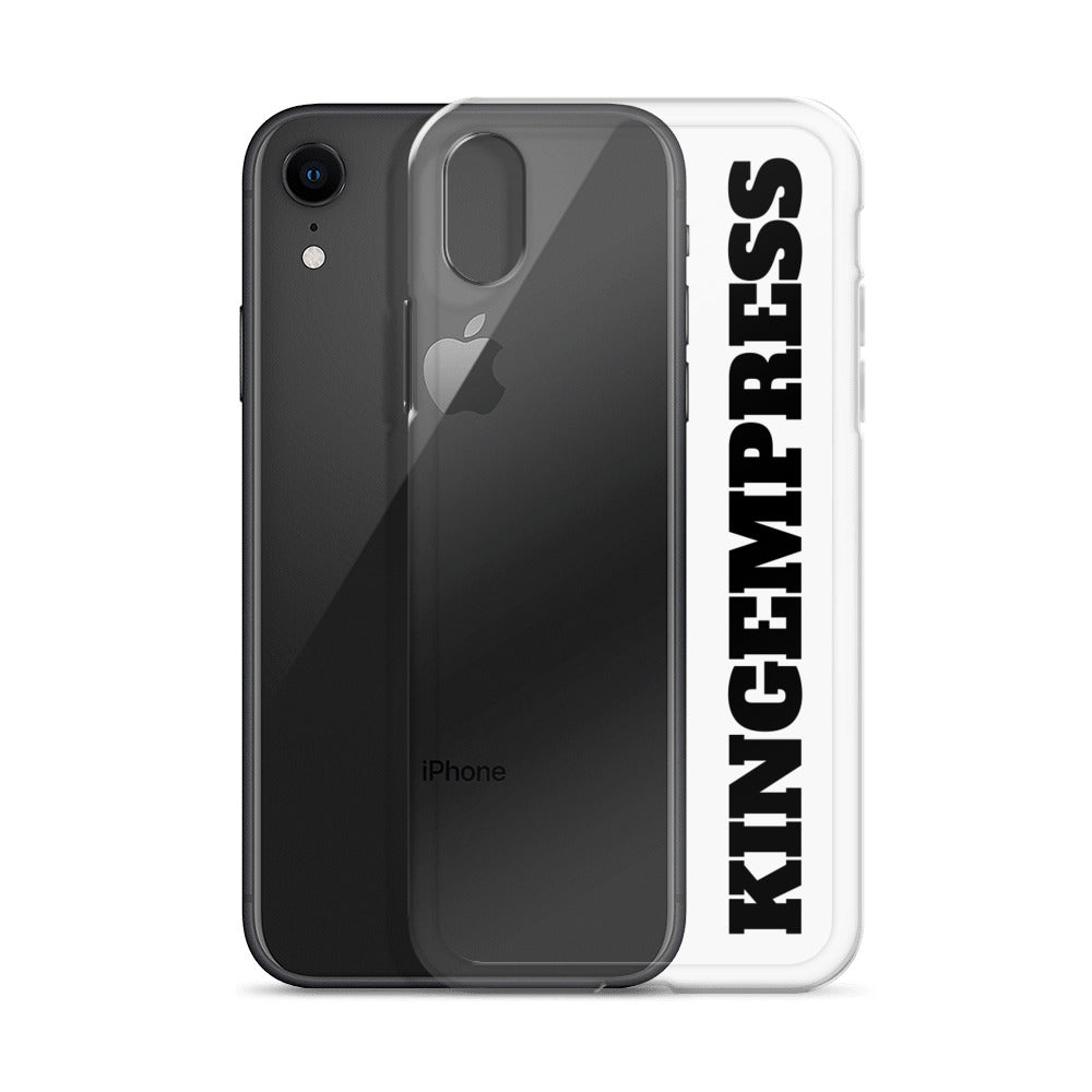 KINGEMPRESS PHONE CASE