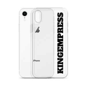 KINGEMPRESS PHONE CASE