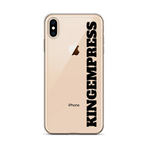 KINGEMPRESS PHONE CASE