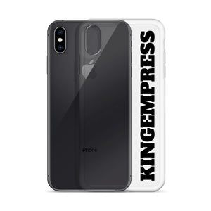 KINGEMPRESS PHONE CASE