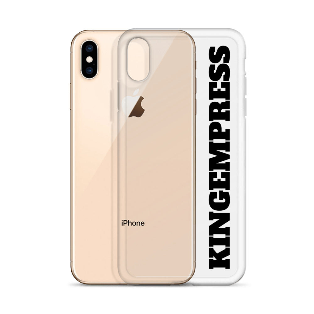 KINGEMPRESS PHONE CASE