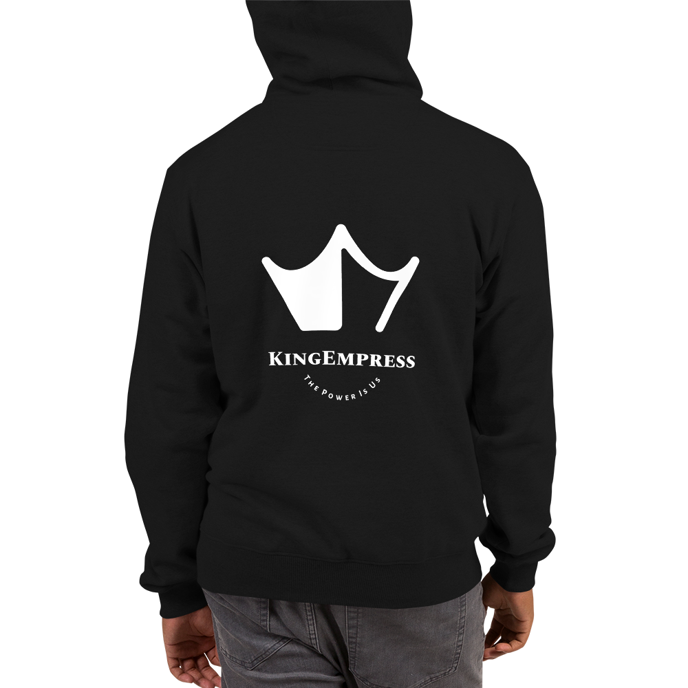 KingEmpress Champion Hoodie