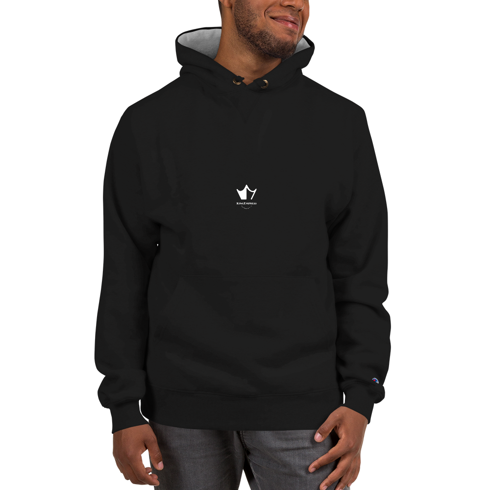 KingEmpress Champion Hoodie