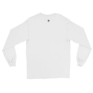 KingEmpress Men’s Long Sleeve Shirt