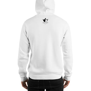 KingEmpress Hooded Sweatshirt