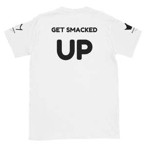 ACT UP Short-Sleeve Unisex T-Shirt