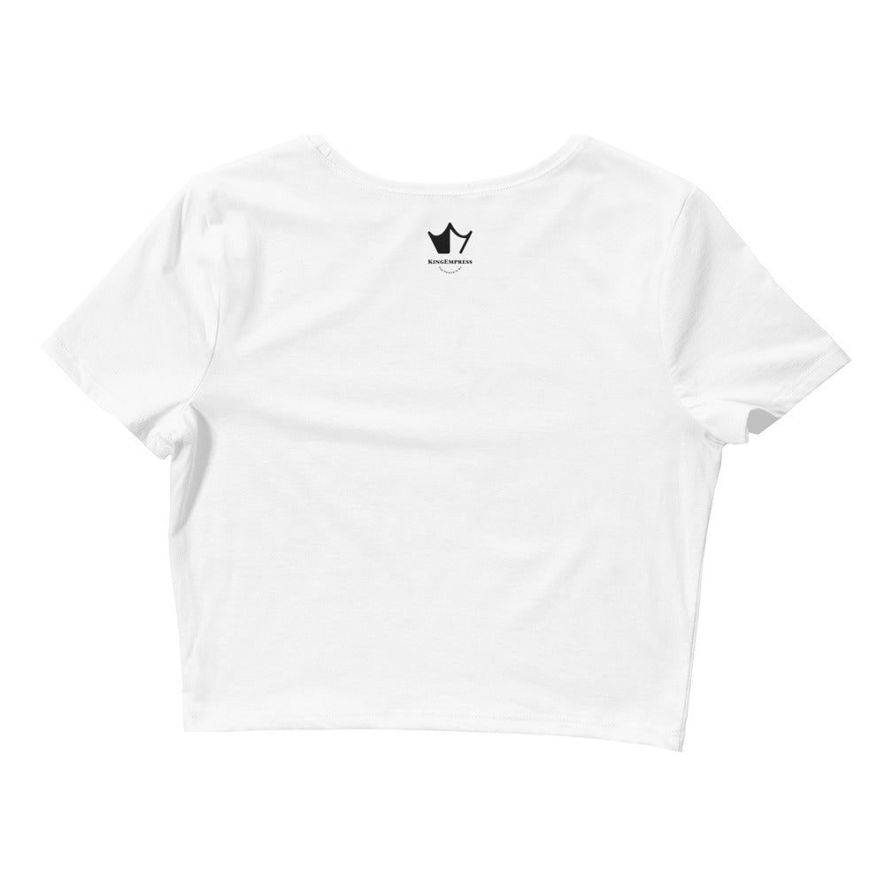 BRONX Women’s Crop Tee