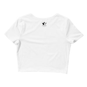 BRONX Women’s Crop Tee