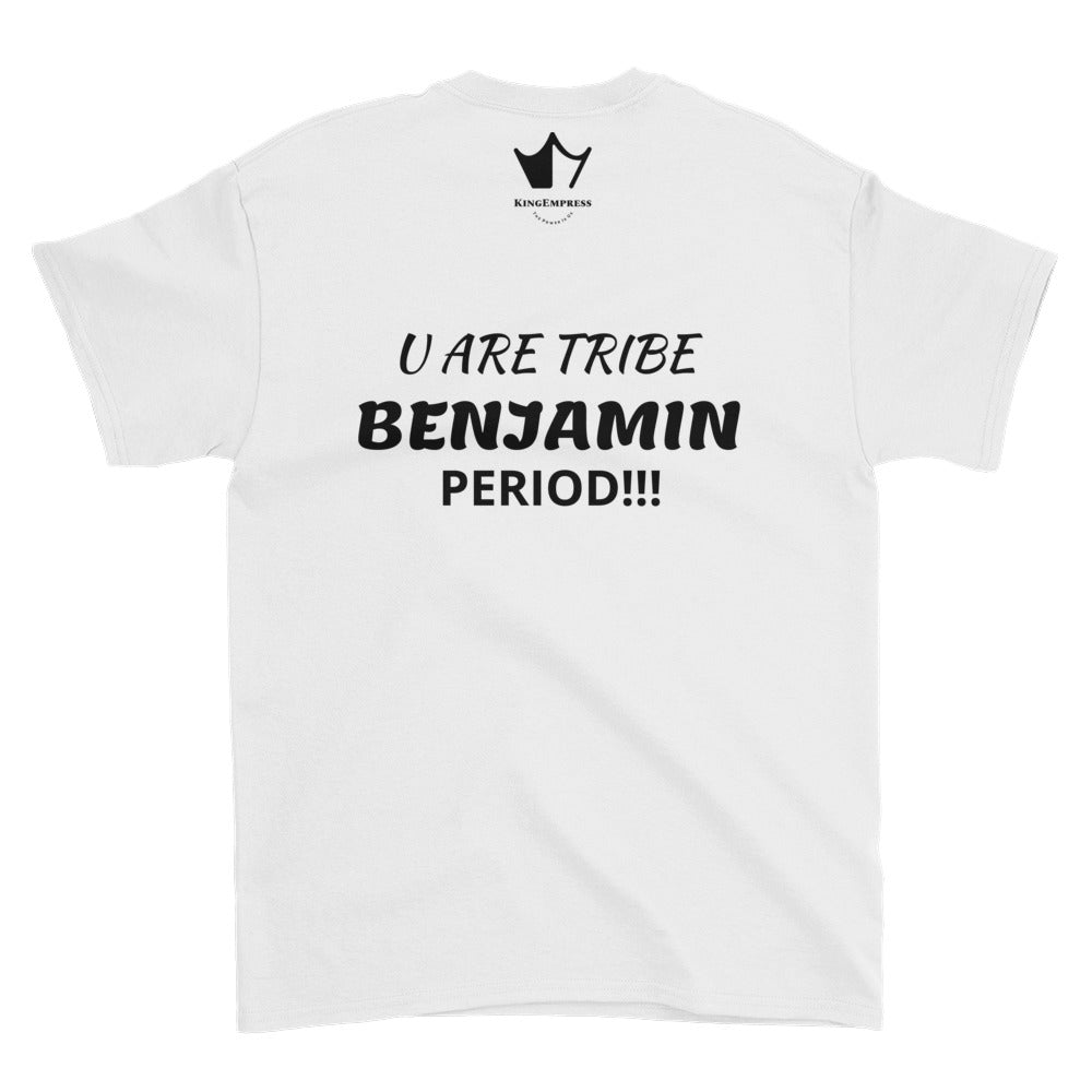 Benjamin Short-Sleeve T-Shirt