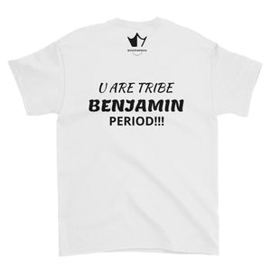 Benjamin Short-Sleeve T-Shirt