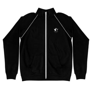 KINGEMPRESS Fleece Jacket