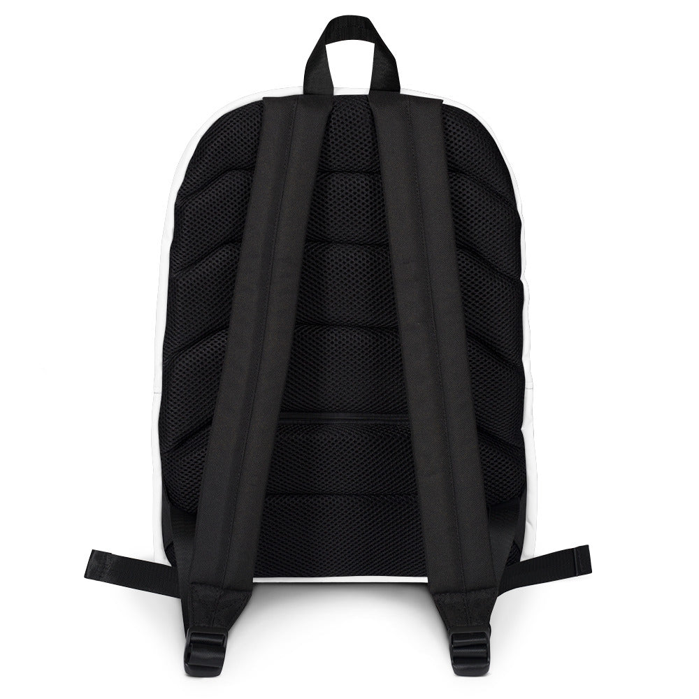 A King's Backpack